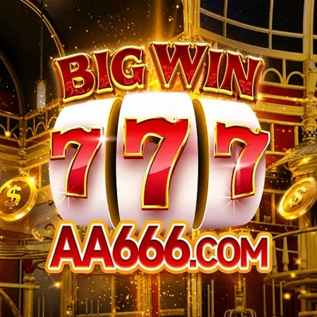 AA666 - Permainan Slot Seru dan Menguntungkan