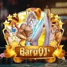 BARU01 - Petualangan Tanpa Batas di Dunia Terbuka