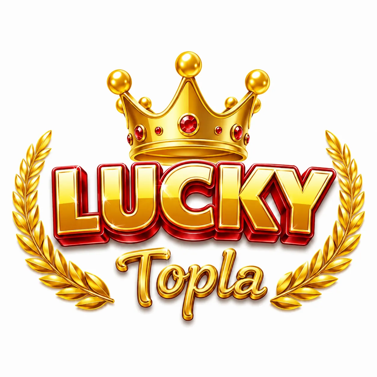 LUCKYTOPIA - Dunia Idle Penuh Keseruan
