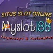 Logo myslot188